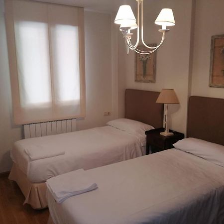 Apartamento Sarrato IV de Sallent Sallent de Gállego Esterno foto