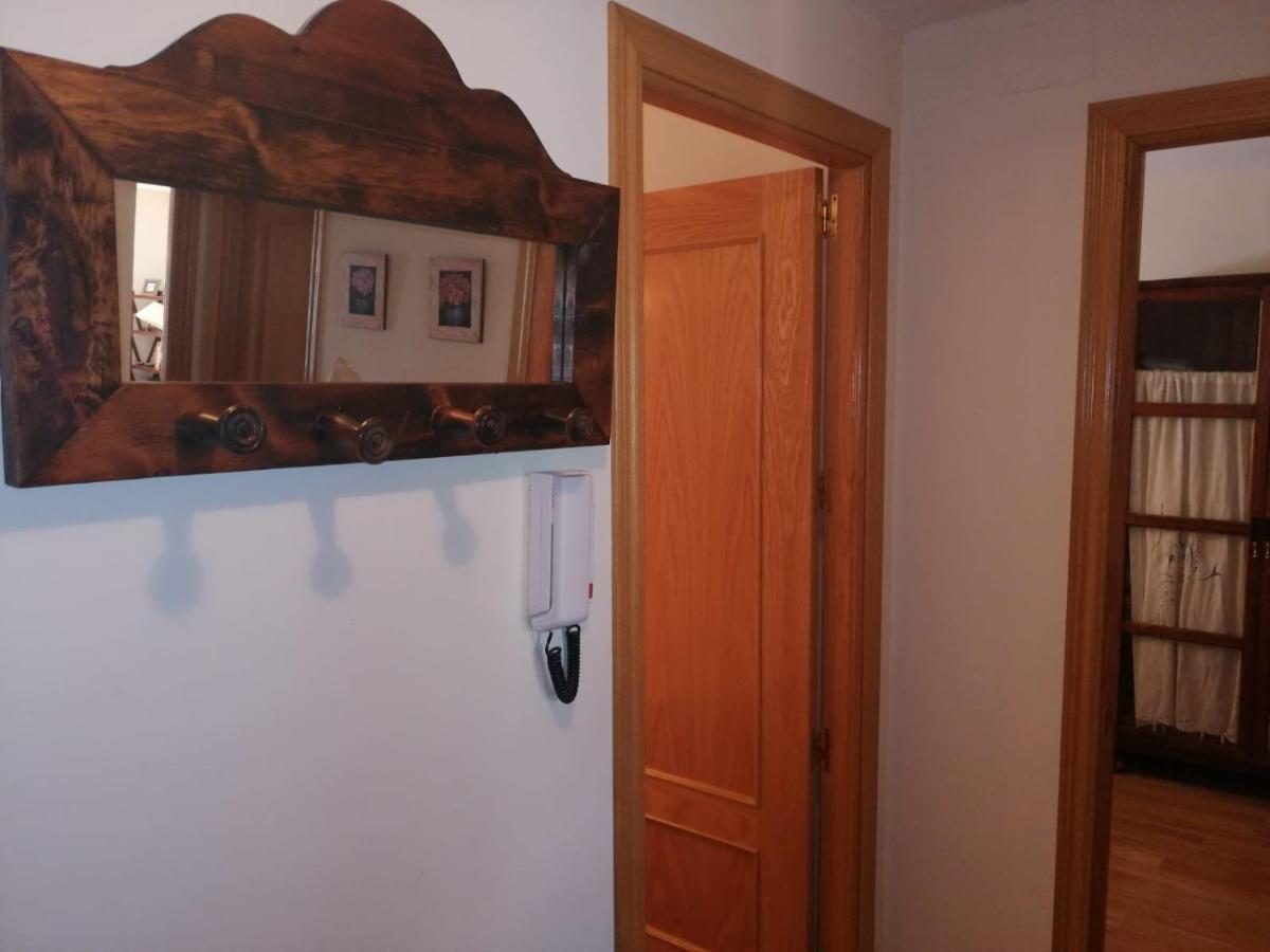 Apartamento Sarrato IV de Sallent Sallent de Gállego Esterno foto