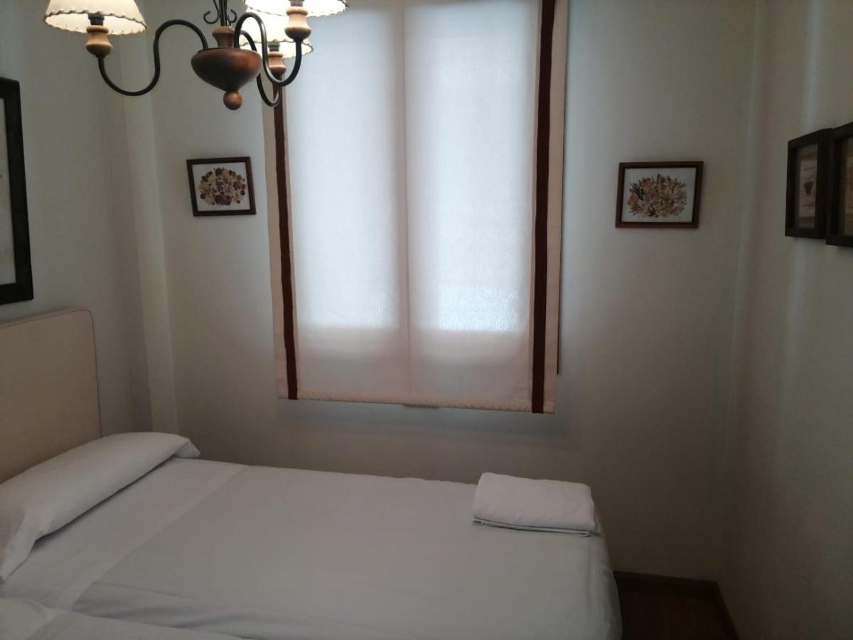 Apartamento Sarrato IV de Sallent Sallent de Gállego Esterno foto