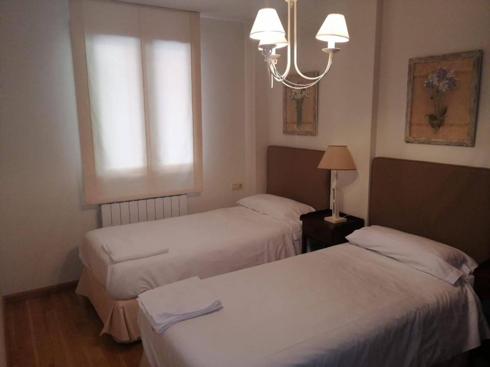 Apartamento Sarrato IV de Sallent Sallent de Gállego Esterno foto