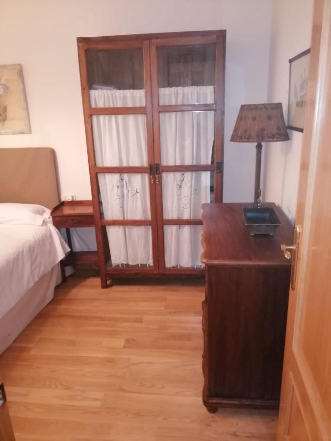 Apartamento Sarrato IV de Sallent Sallent de Gállego Esterno foto