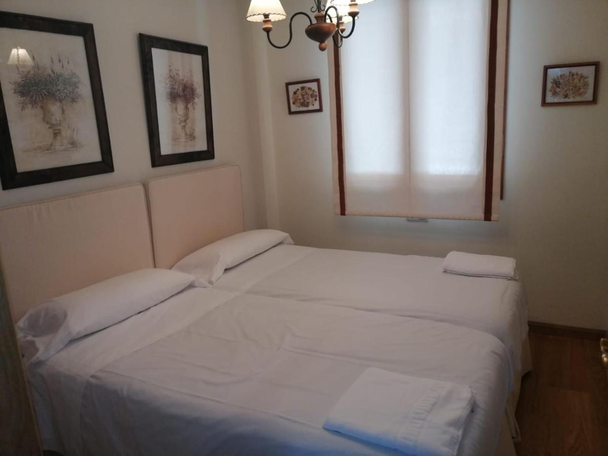 Apartamento Sarrato IV de Sallent Sallent de Gállego Esterno foto